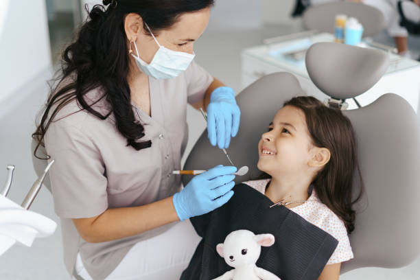 Best After-Hours Dental Trauma Care in Hoopa, CA