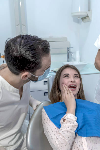 Best Emergency Denture Repair in Hoopa, CA