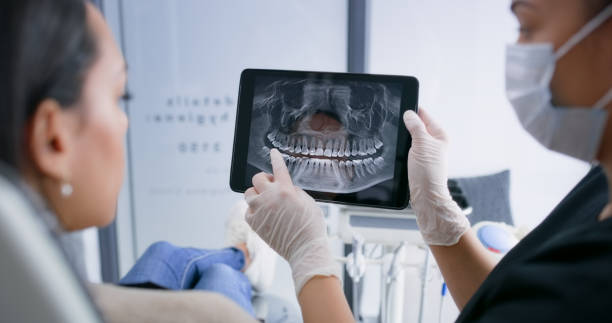 Best Emergency TMJ Treatment in Hoopa, CA