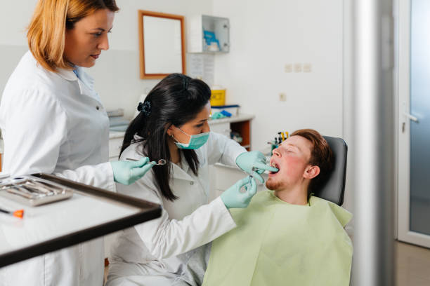 Best Same-Day Emergency Dental Services in Hoopa, CA