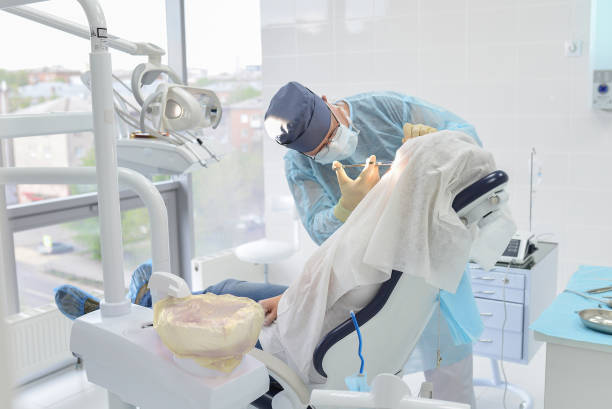 Best Cosmetic Emergency Dentistry in Hoopa, CA